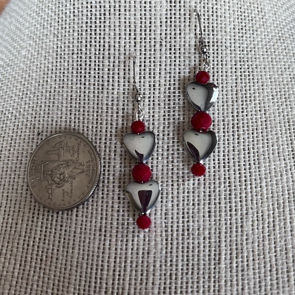❤️Handmade Earrings ❤️ - Picture 10 of 10